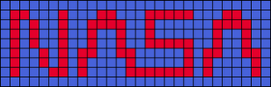 Alpha pattern #209509 variation #446748