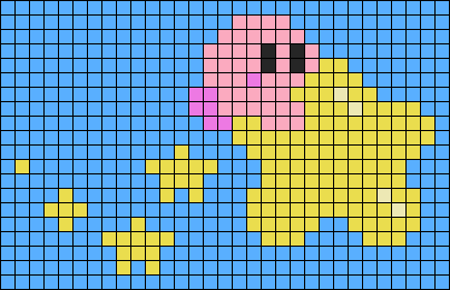 Alpha pattern #204080 variation #446749 preview