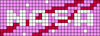 Alpha pattern #157981 variation #446750