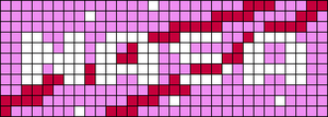 Alpha pattern #157981 variation #446750