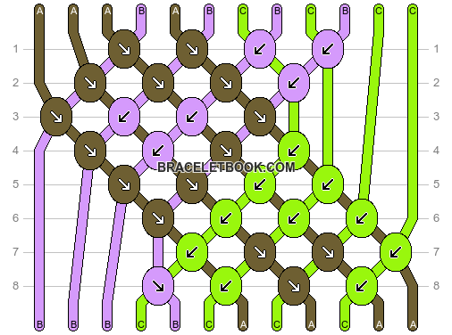 Normal pattern #14980 variation #446751 pattern