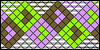 Normal pattern #14980 variation #446751