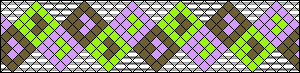 Normal pattern #14980 variation #446751