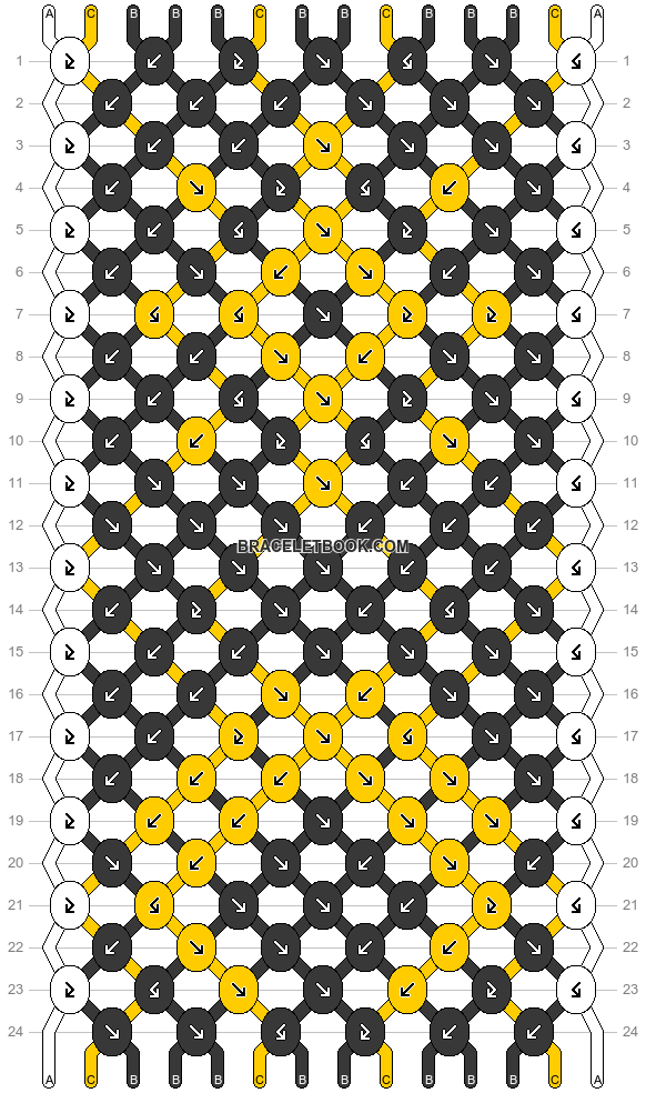 Normal pattern #153283 variation #446754 pattern