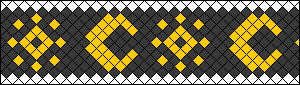 Normal pattern #153283 variation #446754