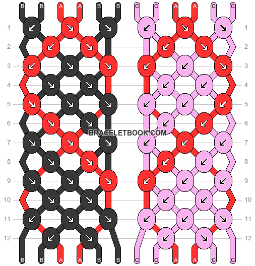 Normal pattern #184357 variation #446755 pattern