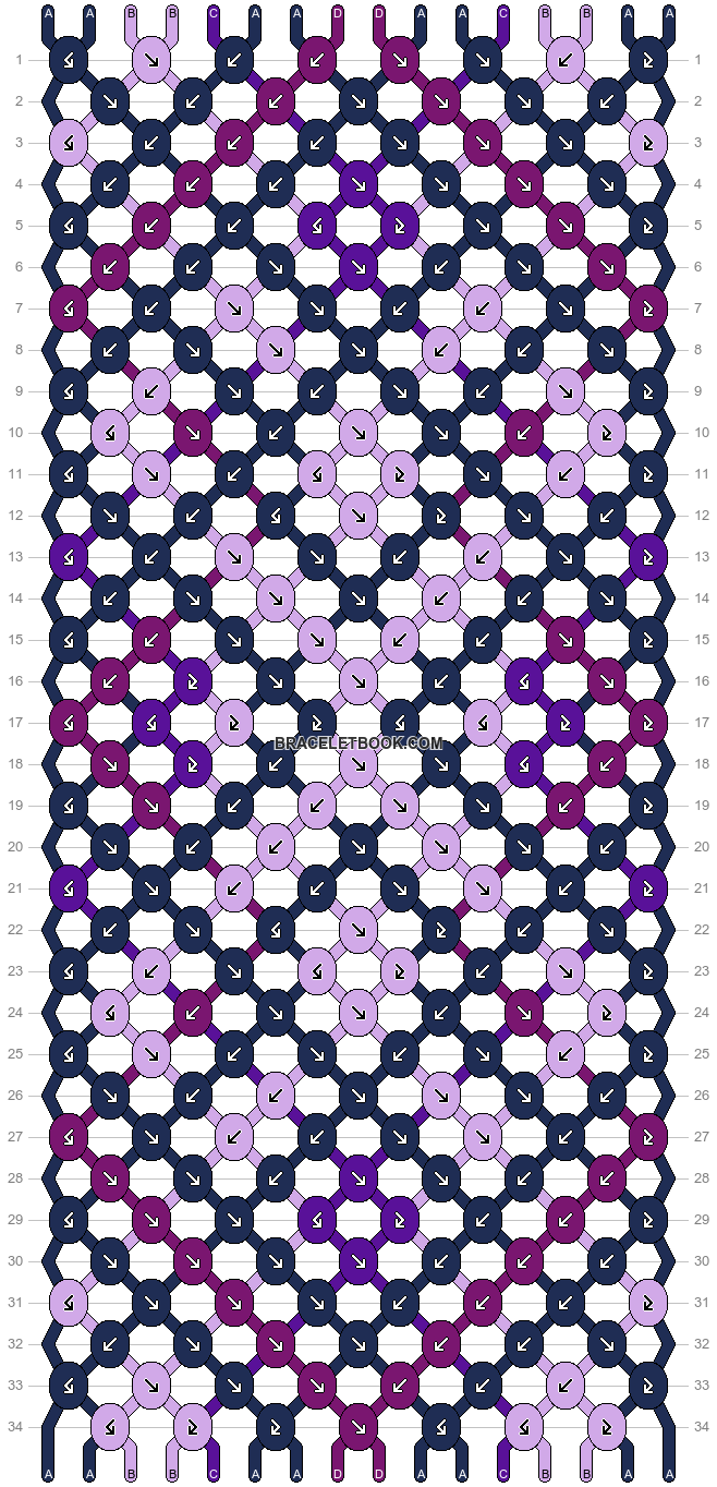 Normal pattern #146131 variation #446757 pattern