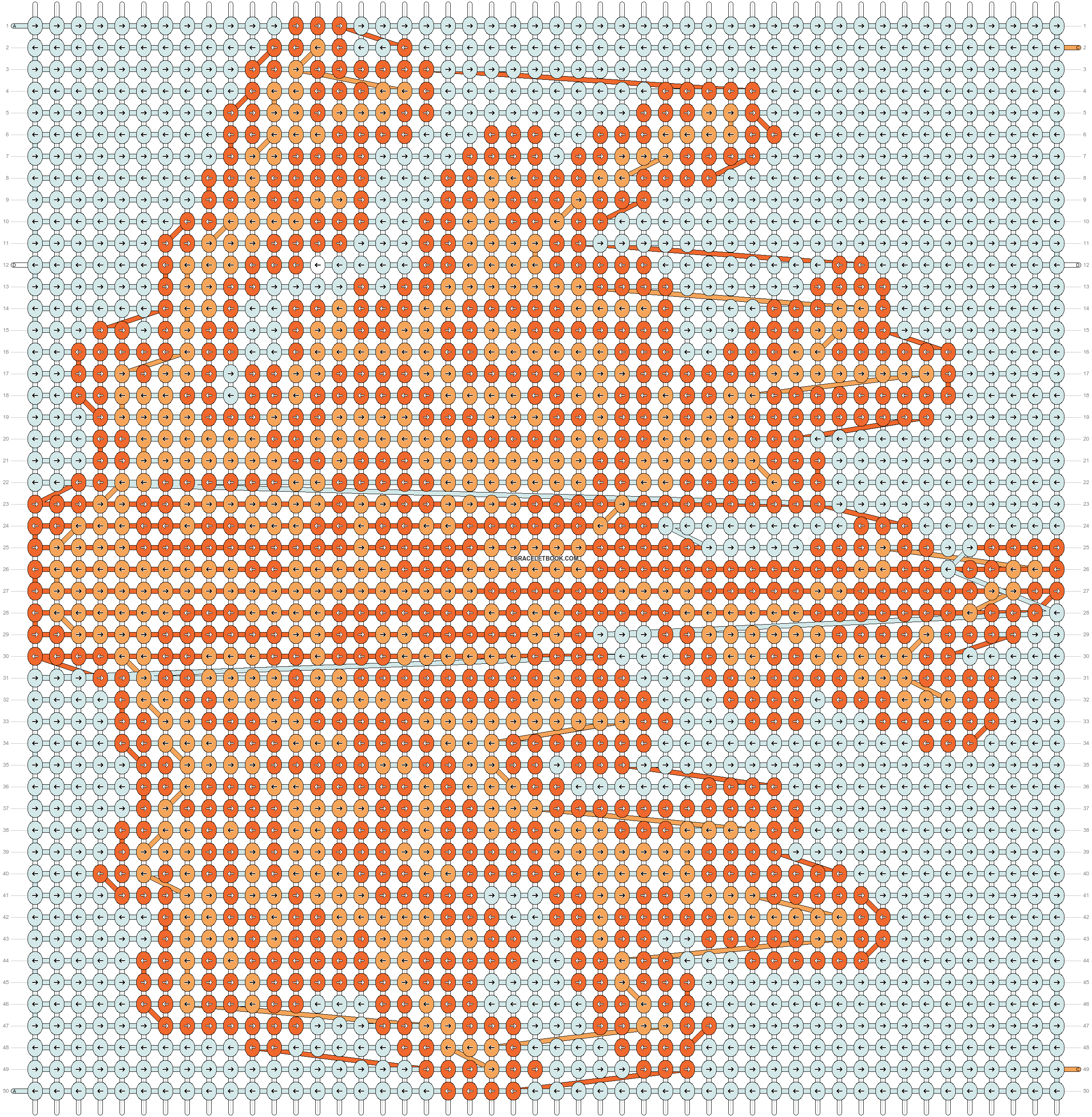 Alpha pattern #209307 variation #446759 pattern