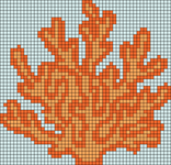 Alpha pattern #209307 variation #446759