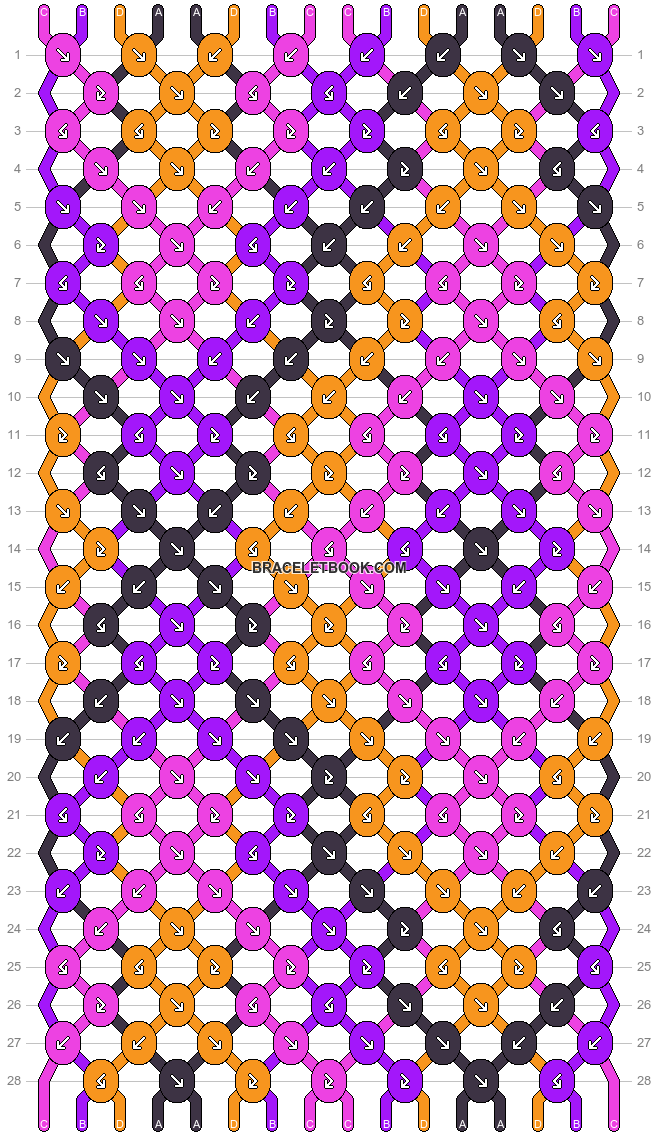 Normal pattern #192751 variation #446760 pattern