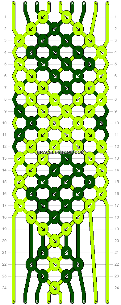 Normal pattern #212696 variation #446762 pattern