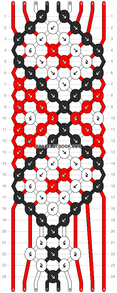 Normal pattern #212696 variation #446763 pattern
