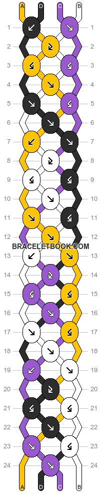 Normal pattern #196367 variation #446764 pattern