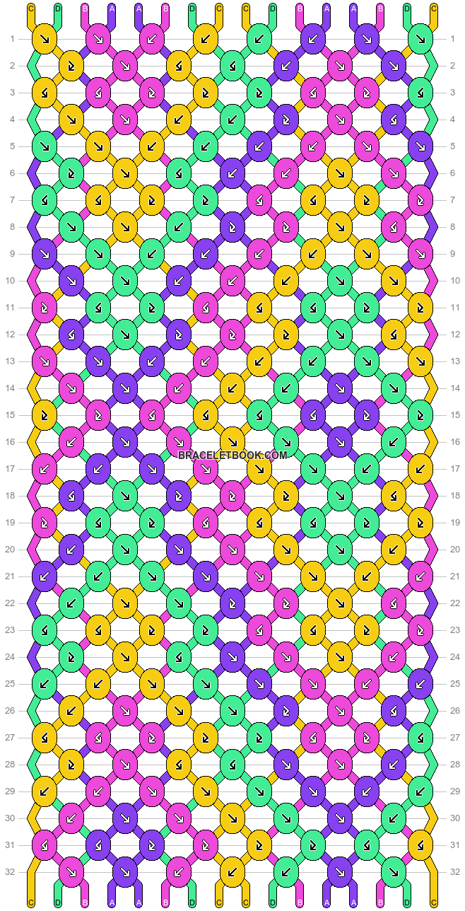Normal pattern #198159 variation #446765 pattern
