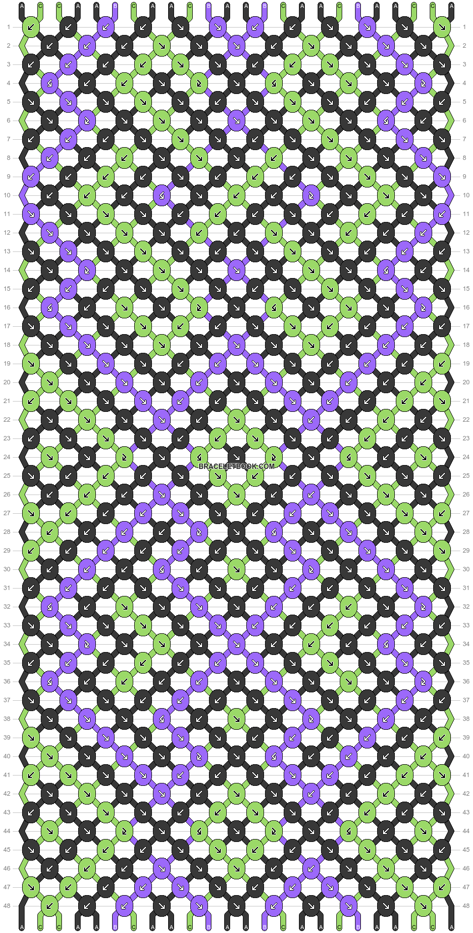 Normal pattern #107823 variation #446767 pattern