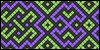 Normal pattern #107823 variation #446767