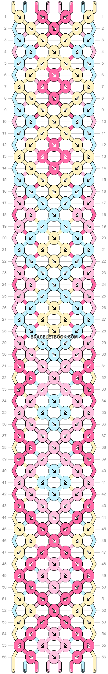 Normal pattern #149730 variation #446768 pattern