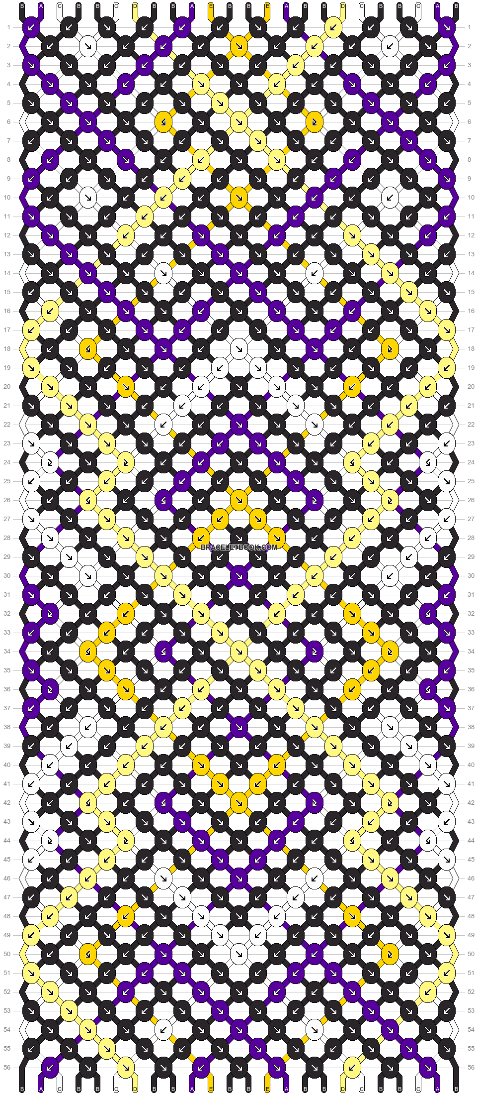 Normal pattern #123515 variation #446769 pattern