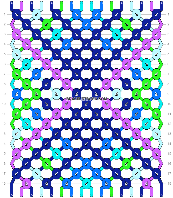 Normal pattern #65584 variation #446771 pattern