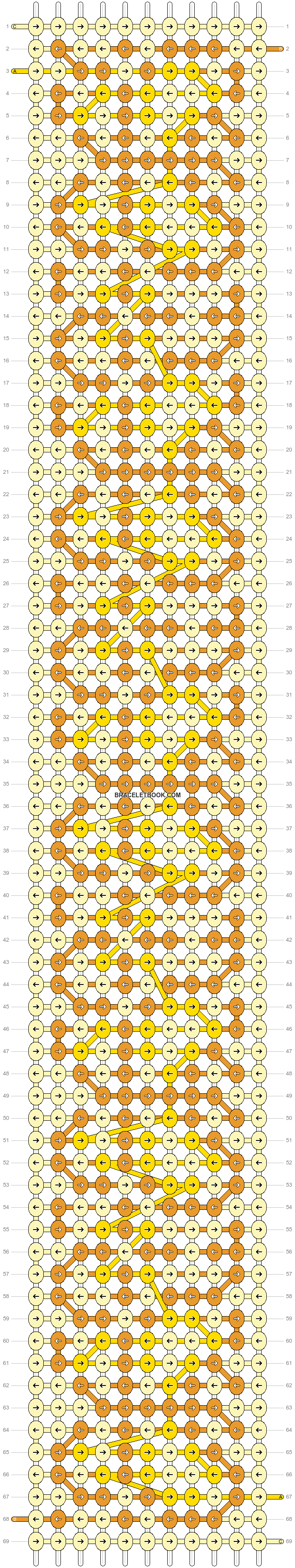 Alpha pattern #208243 variation #446774 pattern