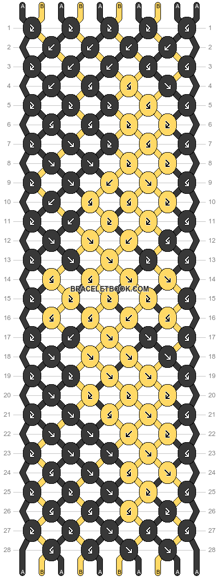 Normal pattern #197862 variation #446777 pattern