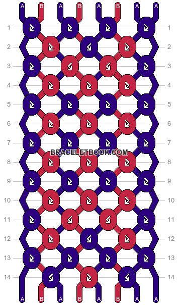 Normal pattern #212668 variation #446779 pattern
