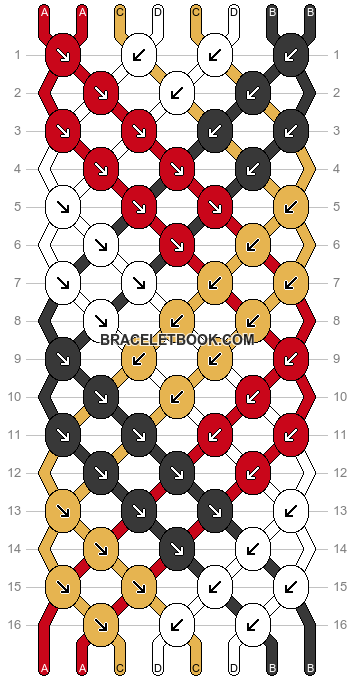 Normal pattern #21532 variation #446780 pattern