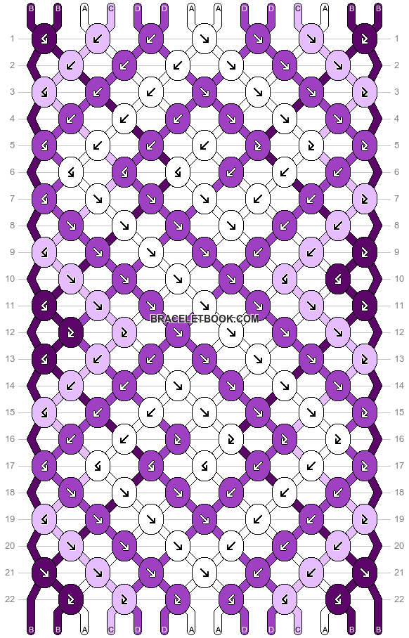 Normal pattern #105324 variation #446781 pattern