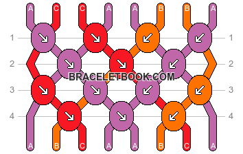 Normal pattern #2 variation #446784 pattern