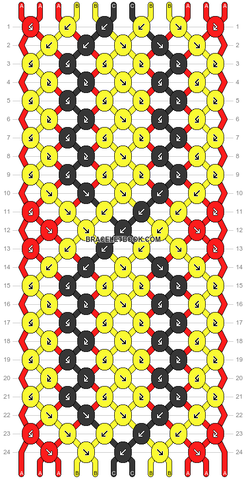 Normal pattern #108526 variation #446786 pattern