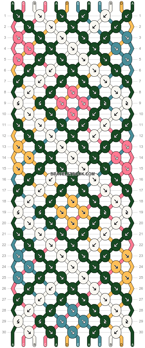 Normal pattern #165994 variation #446787 pattern