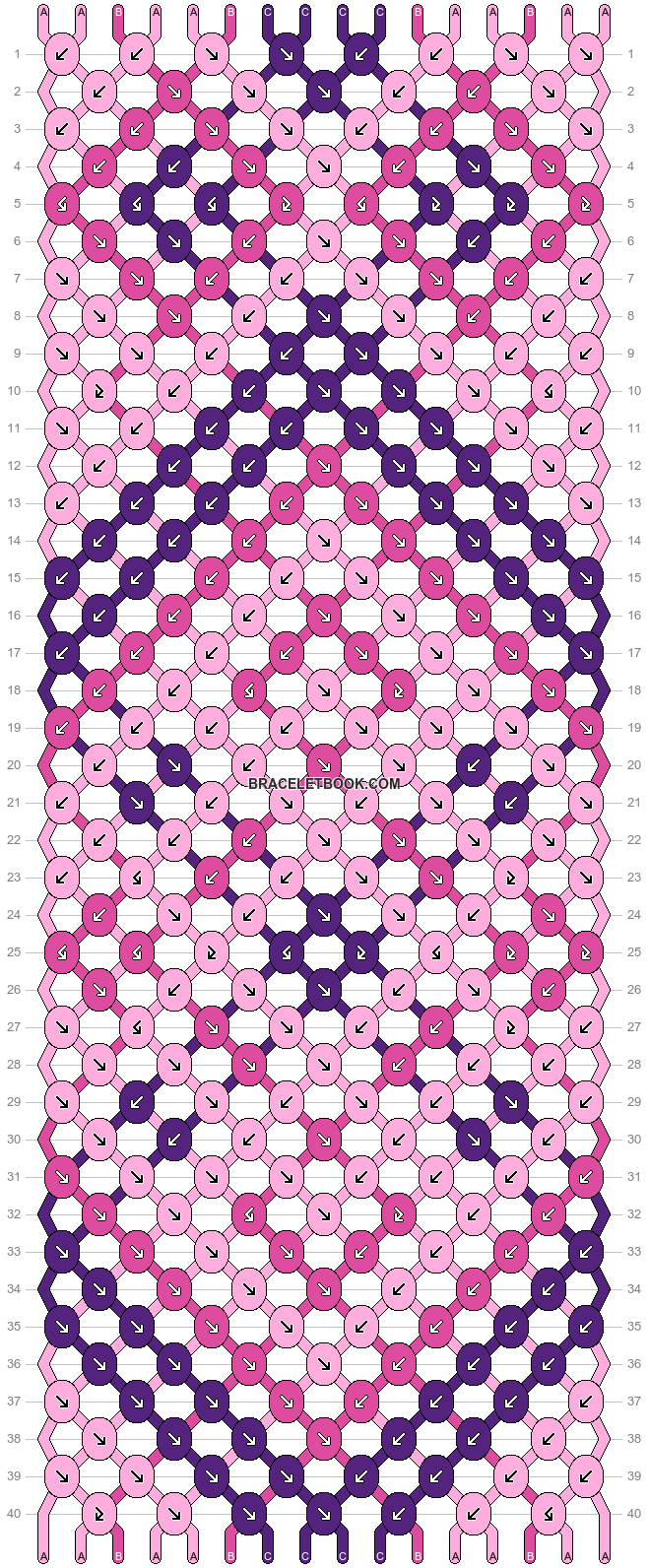 Normal pattern #185766 variation #446788 pattern