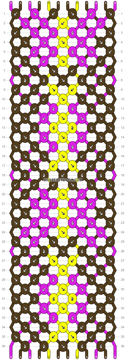 Normal pattern #186755 variation #446789 pattern