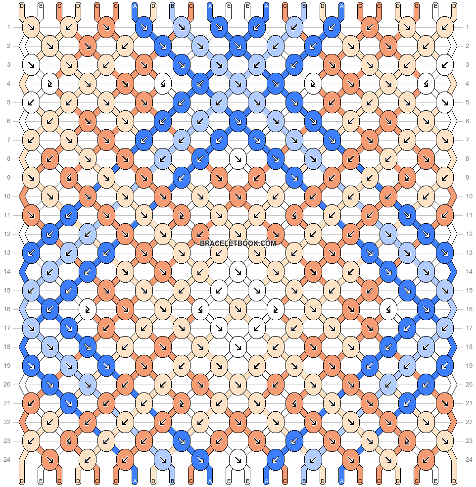 Normal pattern #185899 variation #446790 pattern