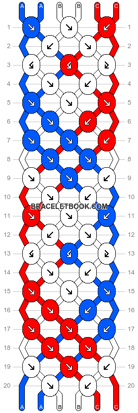 Normal pattern #209187 variation #446792 pattern