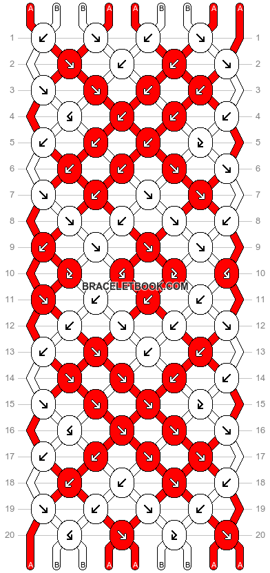 Normal pattern #212710 variation #446793 pattern