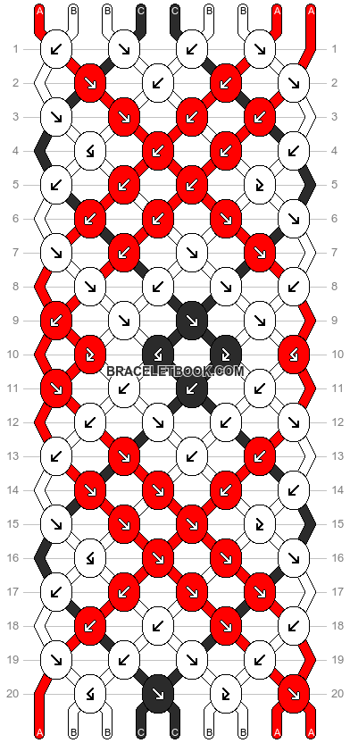 Normal pattern #212710 variation #446794 pattern