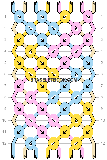 Normal pattern #165066 variation #446795 pattern