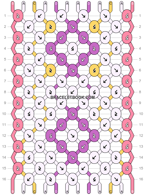 Normal pattern #142165 variation #446796 pattern
