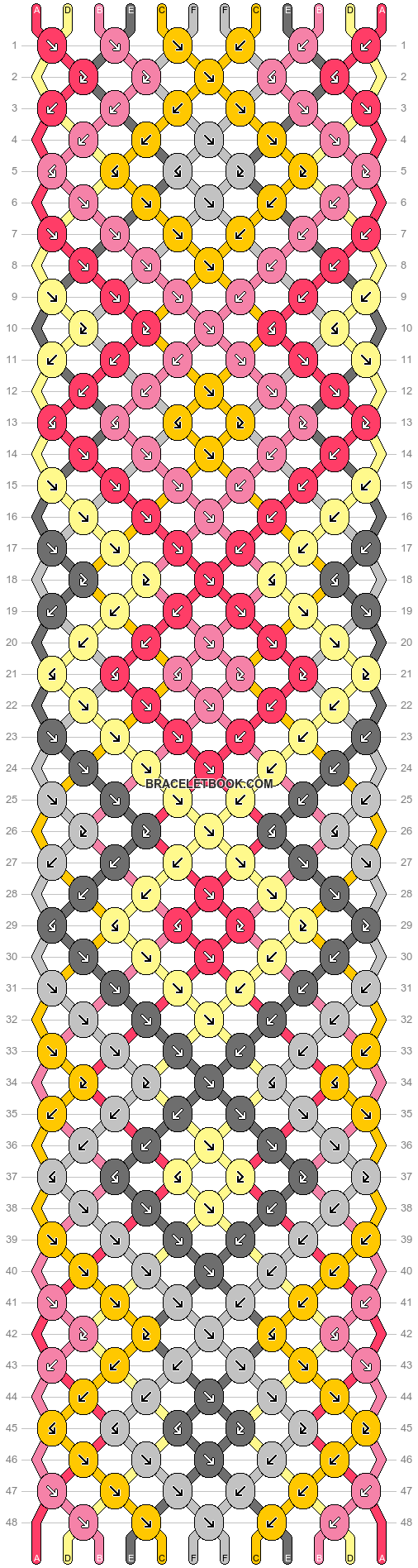 Normal pattern #61917 variation #446799 pattern
