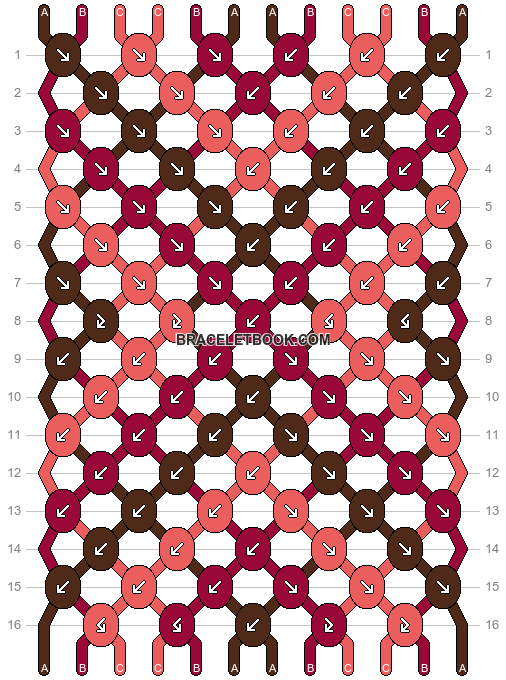 Normal pattern #11433 variation #446802 pattern