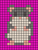 Alpha pattern #61715 variation #446803