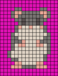Alpha pattern #61715 variation #446803