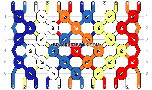 Normal pattern #18 variation #446805 pattern