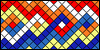 Normal pattern #18 variation #446805