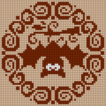 Alpha pattern #199245 variation #446806