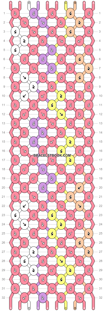 Normal pattern #191160 variation #446808 pattern