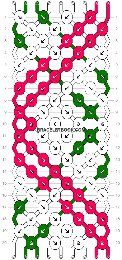 Normal pattern #212712 variation #446810 pattern