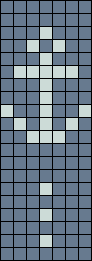 Alpha pattern #14817 variation #446812 preview