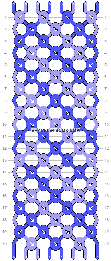 Normal pattern #211965 variation #446813 pattern